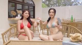 Возбуждение (2025)