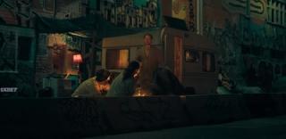 Побег из Лиссабона (2025)