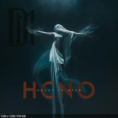 Dust In Mind - HCNO (2026)