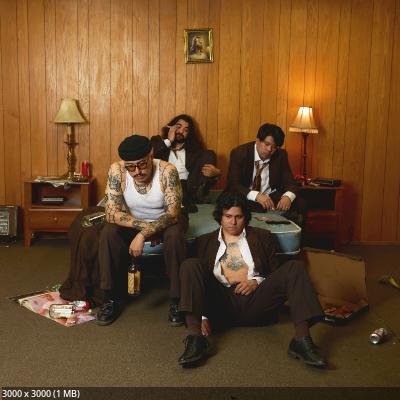 Death Lens - What's Left Now? (2026)