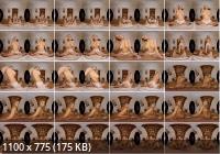 VirtualRealPorn - Books, Feet : Polina Maxim (UltraHD/4K/2160p/4.31 GB)