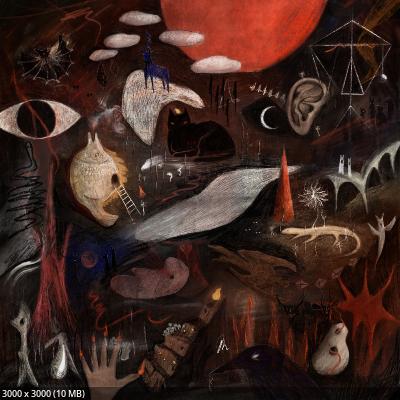 Plini - An Unnameable Desire (2026)