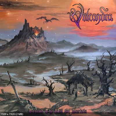 Volcandra - Beyond The Will Of Mortals (2026)
