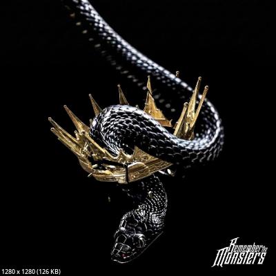 Remember the Monsters - War of Attrition (2026)