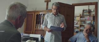 Пуля Марии (2025)