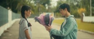 Сто букетов для Луны (2025)