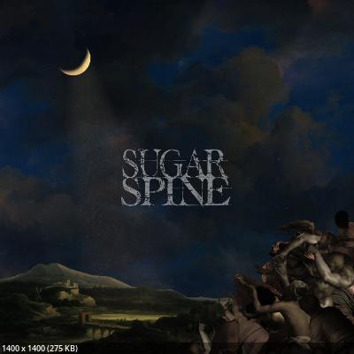 Sugar Spine - Soul Before Spirit (EP) (2026)