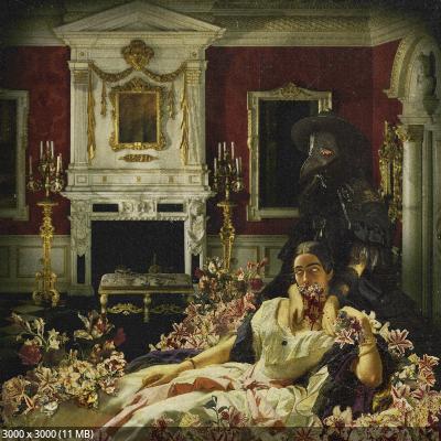 Knife Bride - sorry about the plague (EP) (2026)