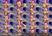Onlyfans - �um On My Beautiful Ahegao Face Best Ahegao Deep Throat According To PornHub Gagging POV ASMR GG Your Blowjob Queen (FullHD/1080p/224 MB)