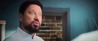 Петрушка (2026)