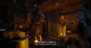 Операция «Панда». Дикая миссия (2026)