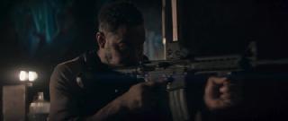 ������ �� ��� ������ / Hostile Takeover (2025/BDRip/HDRip)