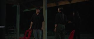 Проклятая маска (2025)