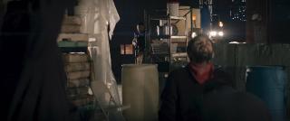 ������ �� ��� ������ / Hostile Takeover (2025/BDRip/HDRip)