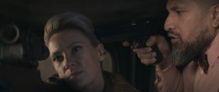 ������ �� ��� ������ / Hostile Takeover (2025/BDRip/HDRip)