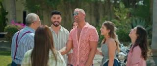 Токсичная свадьба (Токсичный брак) (2024)