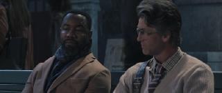 ������ �� ��� ������ / Hostile Takeover (2025/BDRip/HDRip)