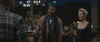 ������ �� ��� ������ / Hostile Takeover (2025/BDRip/HDRip)