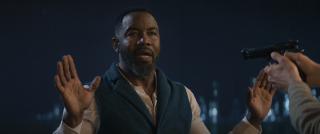 ������ �� ��� ������ / Hostile Takeover (2025/BDRip/HDRip)