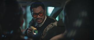 ������ �� ��� ������ / Hostile Takeover (2025/BDRip/HDRip)