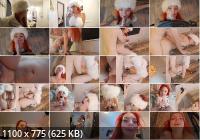 Onlyfans - Rebecca Goodwin  Beckymil911   Rebecca Goodwin  Beckymils Slutty Xmas Part 2 (FullHD/1080p/708 MB)