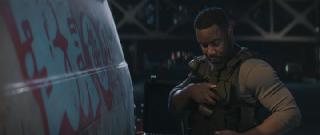 ������ �� ��� ������ / Hostile Takeover (2025/BDRip/HDRip)