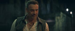 ������ �� ��� ������ / Hostile Takeover (2025/BDRip/HDRip)