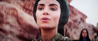 Повелитель пустыни (2025)