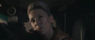 ������ �� ��� ������ / Hostile Takeover (2025/BDRip/HDRip)