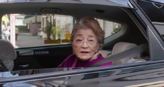 Токийское такси (2025)