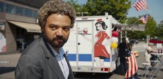 Жеральд Завоеватель (2025)