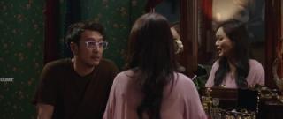 Свекровь из ада (2025)