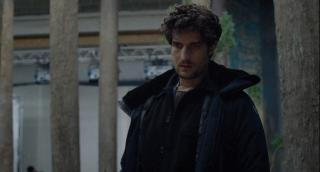 ����� / Coutures (2025/WEB-DL/WEB-DLRip)