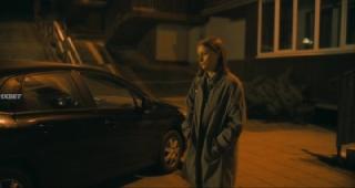 Испарившиеся (2025)