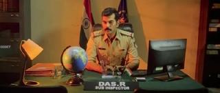 Резня 2016 (2025)