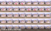 StripzVR - Chloe Heart Heart Breaker (UltraHD/4K/2880p/3.66 GB)