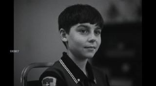 Школьная дуэль (2024)