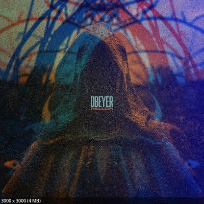Obeyer - Pallor (EP) (2026)