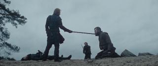 ��������: ������ ������ / Kalevala: Kullervon tarina / Kalevala: The Story of Kullervo (2026/BDRip/HDRip)