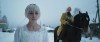 Холодное сердце (2025)