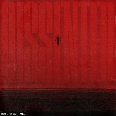 Haste The Day - Dissenter (2026)