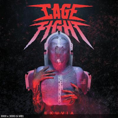 Cage Fight - Exuvia (2026)