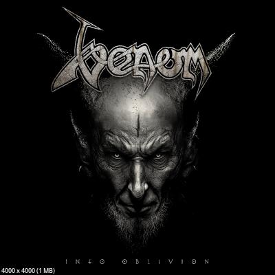 Venom - Into Oblivion (2026)