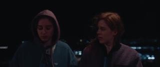 Патти — такое девчачье имя (2025)