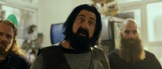 ������ / ������������ / Reckless (2025/WEB-DL/WEB-DLRip)