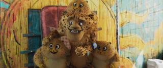 ������� ��� / Yooz (2025/WEB-DL)