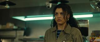 ������ / ������������ / Reckless (2025/WEB-DL/WEB-DLRip)