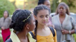 Легенда Саннифилд Лейн (2024)