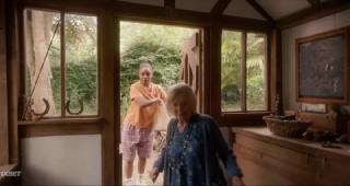 Портреты опасных женщин (2024)