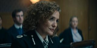 ������������ ������� / Criminal Record (2 �����/2026/WEB-DL)